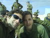 me and oren on the military service